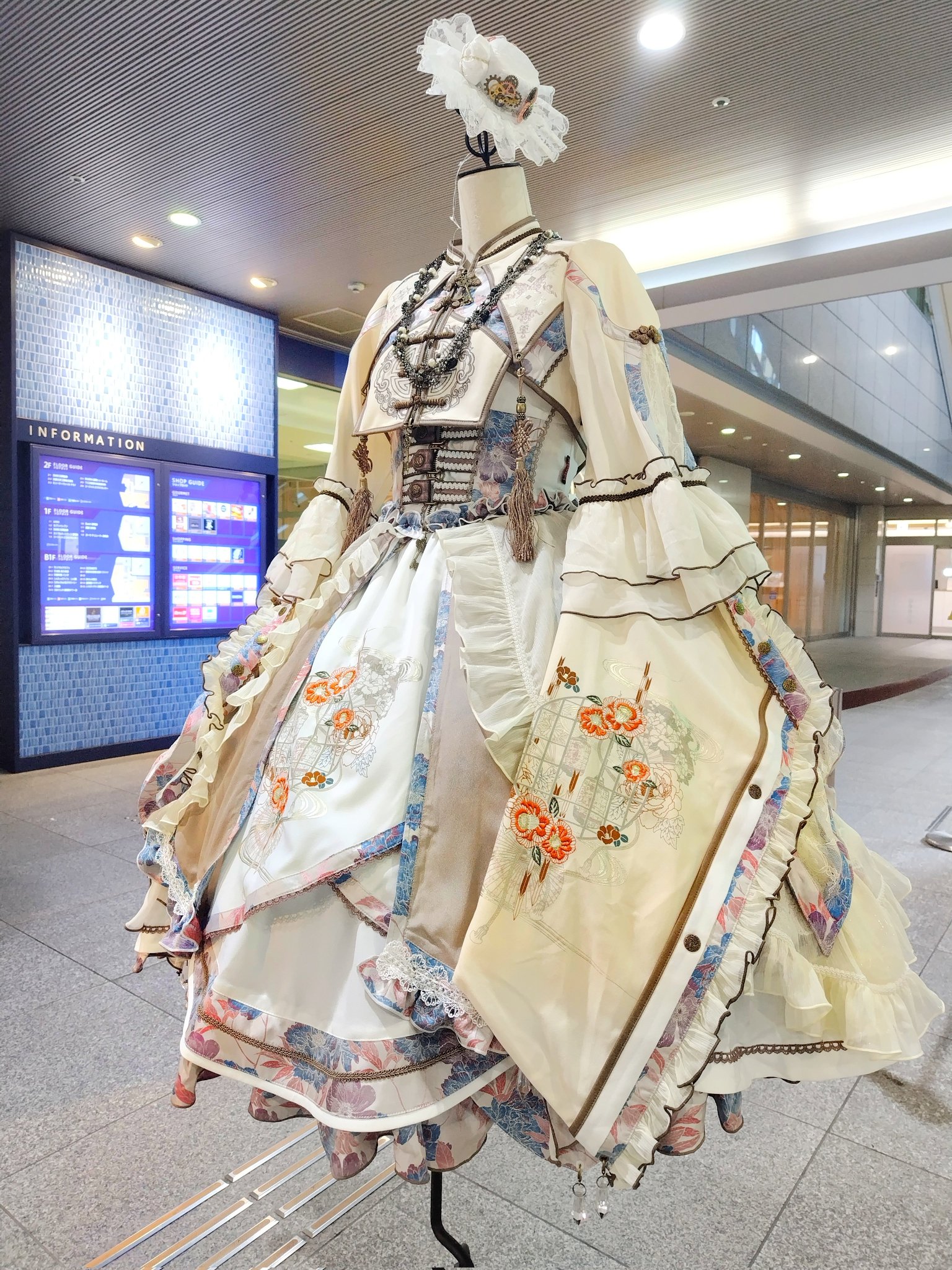 OZZ ONESTE 静岡店🐉 on X