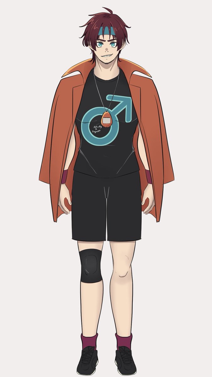 CarbuncleCafe's tweet image. Putting them all here in one spot :3