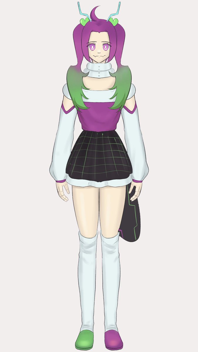 CarbuncleCafe's tweet image. Putting them all here in one spot :3