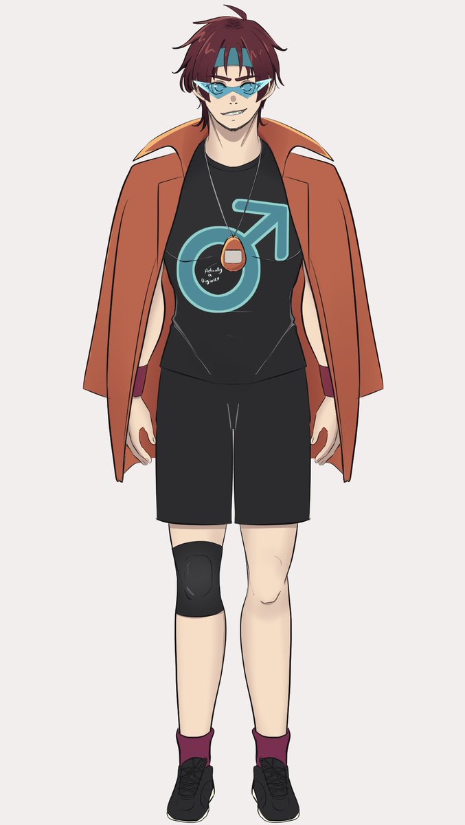 CarbuncleCafe's tweet image. Putting them all here in one spot :3