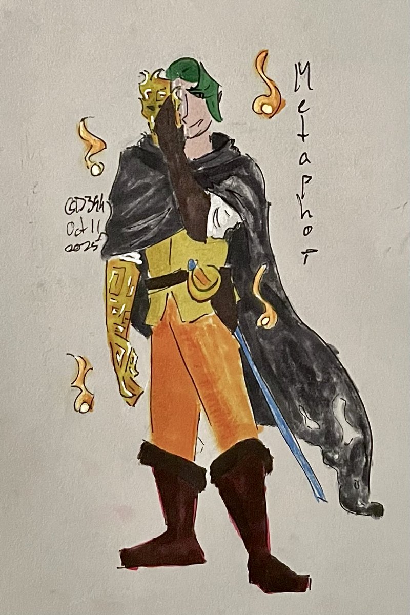 Prompt 6: “Don't look too hard 'cause you won't like the scars he left in me.”