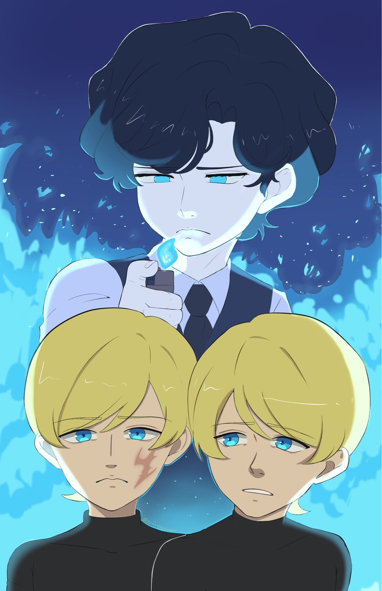 CarbuncleCafe's tweet image. 