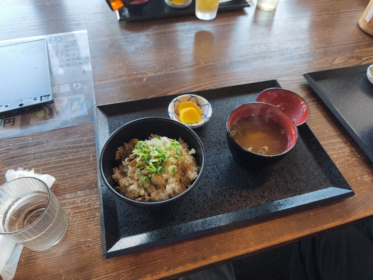 natch_engr's tweet image. 当たりのところに来た