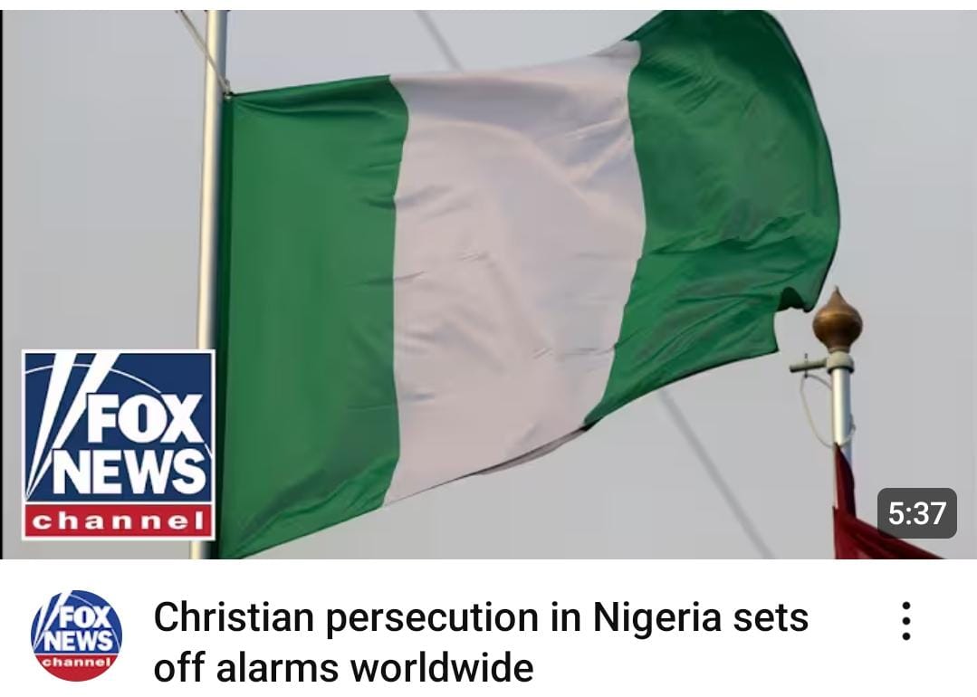 Bryanwi15575594's tweet image. No place to hide for stupid Nigeria Cabals that are hoping for their Afghanistan template to work