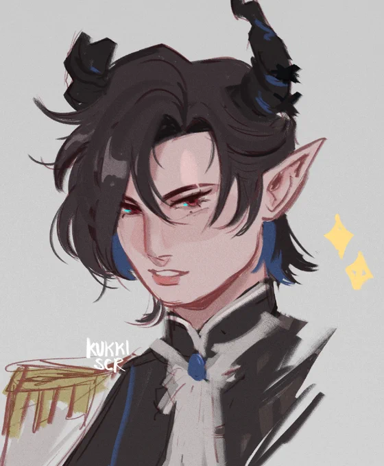 warm up before comm