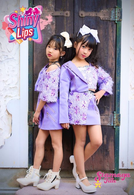 Twitterのコスプレ画像9