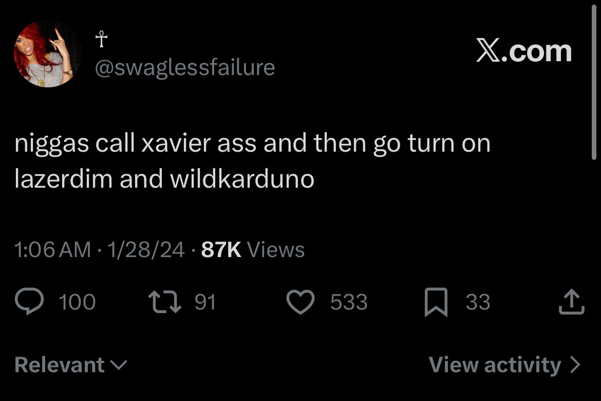 they didnt like this take