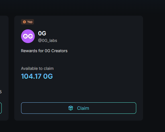 WWTLitee's tweet image. 0G @0G_labs 第二期空投注册来了：  

registration.airdrop.0gfoundation.ai

但是我不禁要发问了，我这第一期空投是没了吗，到处问没找到解决的办法

kaito有，点进去没资格

没有人能解决一下吗，我真没见过这么大项目DC不让开票的，很离谱

@KaitoAI #yappers