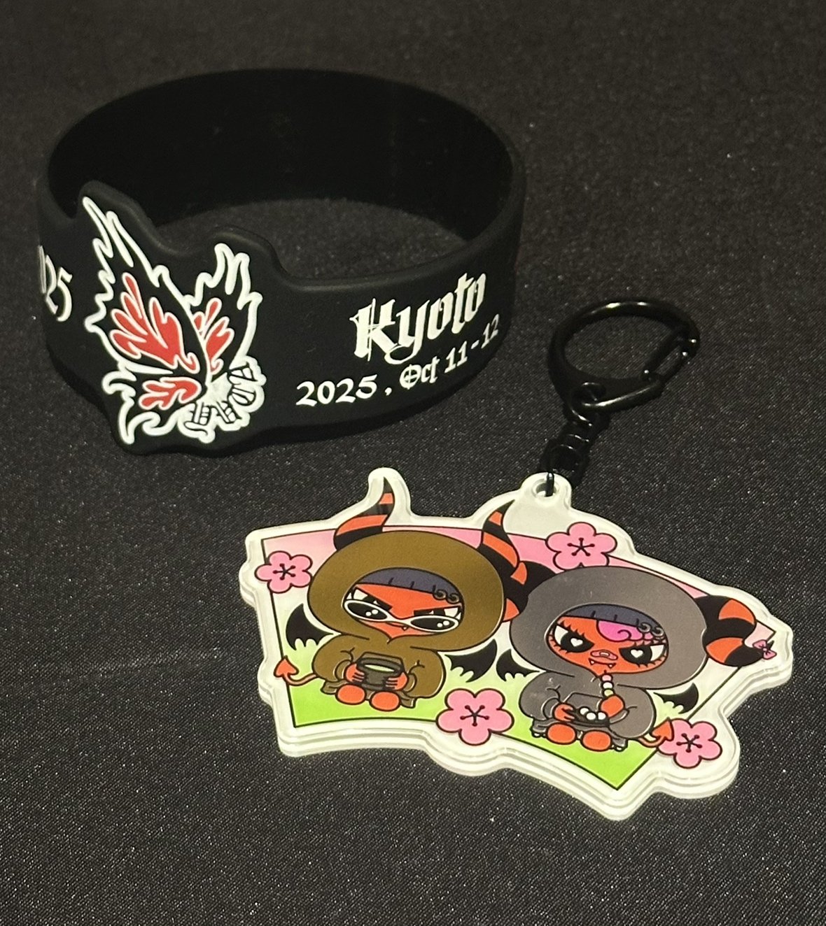 NCT YUTA TALK SHOW マスコットキーホルダーセット NCT 127 YUTA TALK