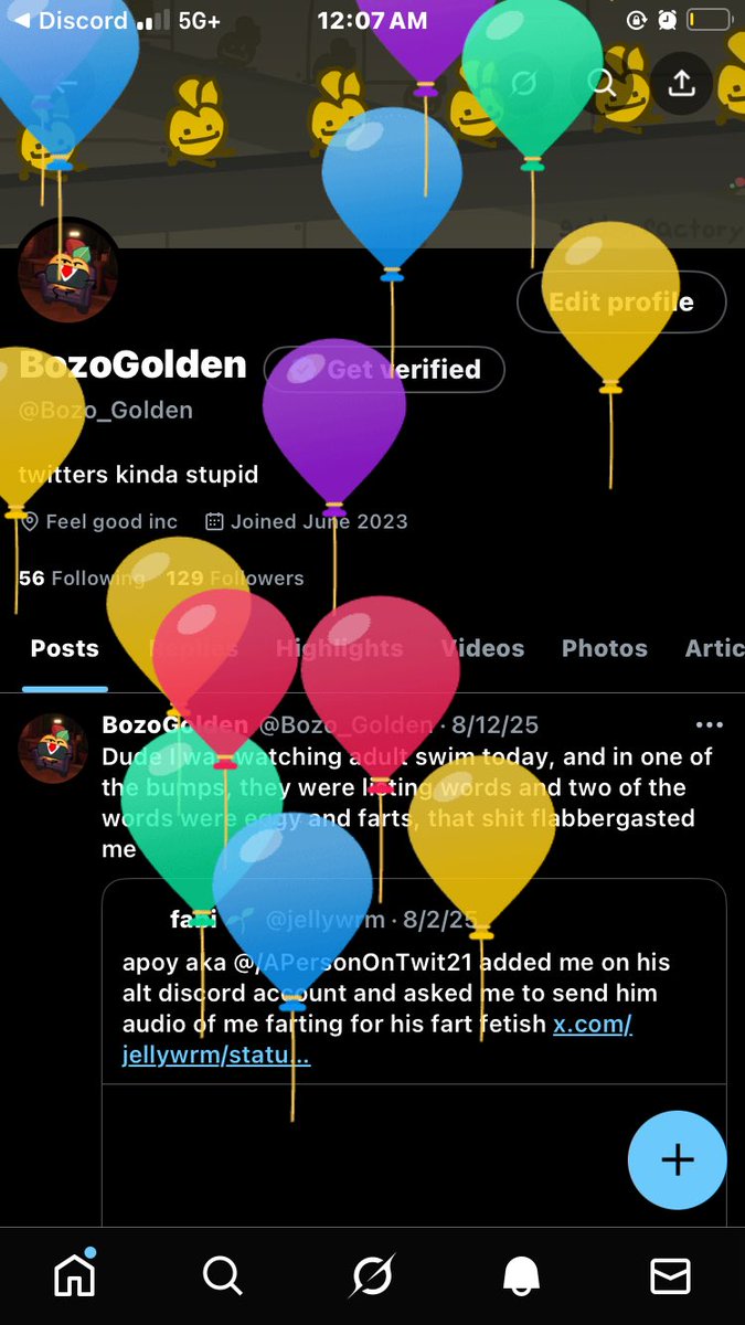 BozoGolden tweet media