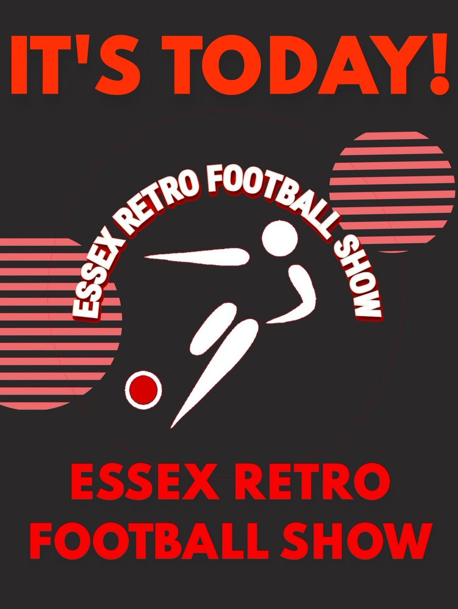 Panini_book's tweet image. The day is finally here! Key info: event runs from 10.30am-2pm; special guest John Wark approx timings are 11am-1pm, starts by signing @Futera cards; 15 vendors plus a fully licensed bar; parking in the @EssexCricket car park is limited and NOT free to attendees (but good value!)