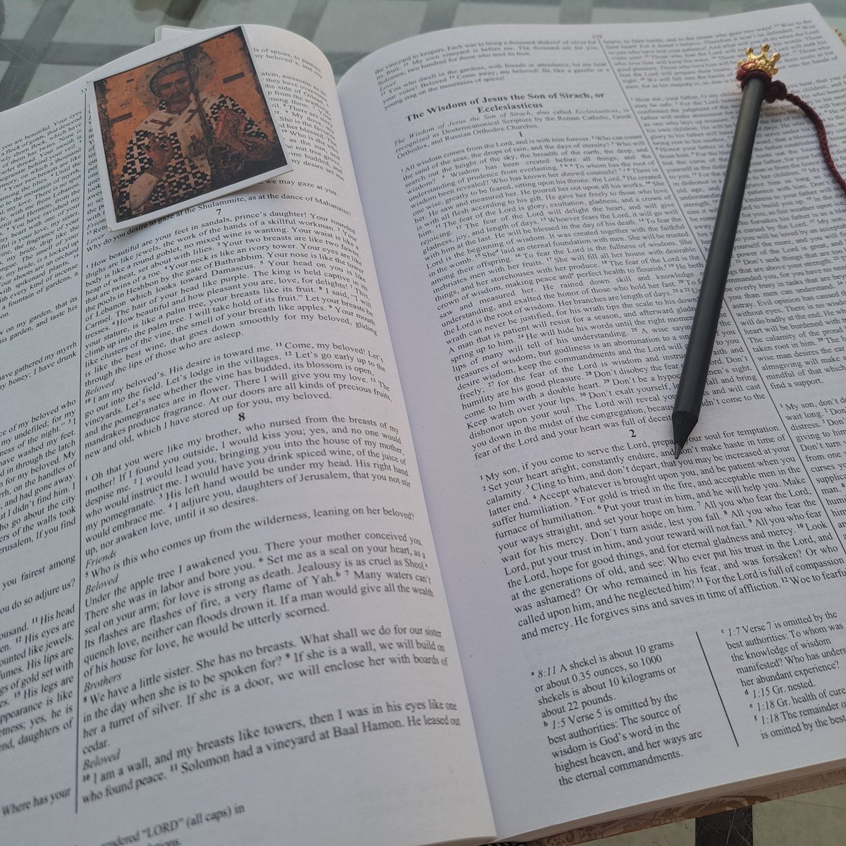 Antonischurches's tweet image. Sunday morning #routine... 

#Read &amp;amp; #Pray, #Church, #Train, #Eat 💪😎👍

✝️☦️✝️

God created man in his image. Be creative &amp;amp; create something too 🫡