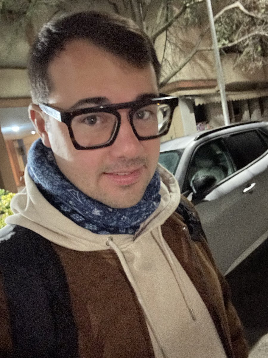 Andrea Mengucci tweet media