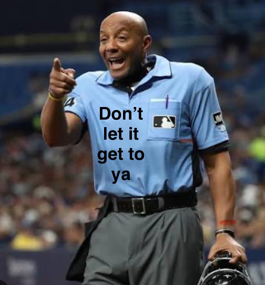 Clint_Sauder's tweet photo. @SEC_Referees https://t.co/wqLCdkklbd