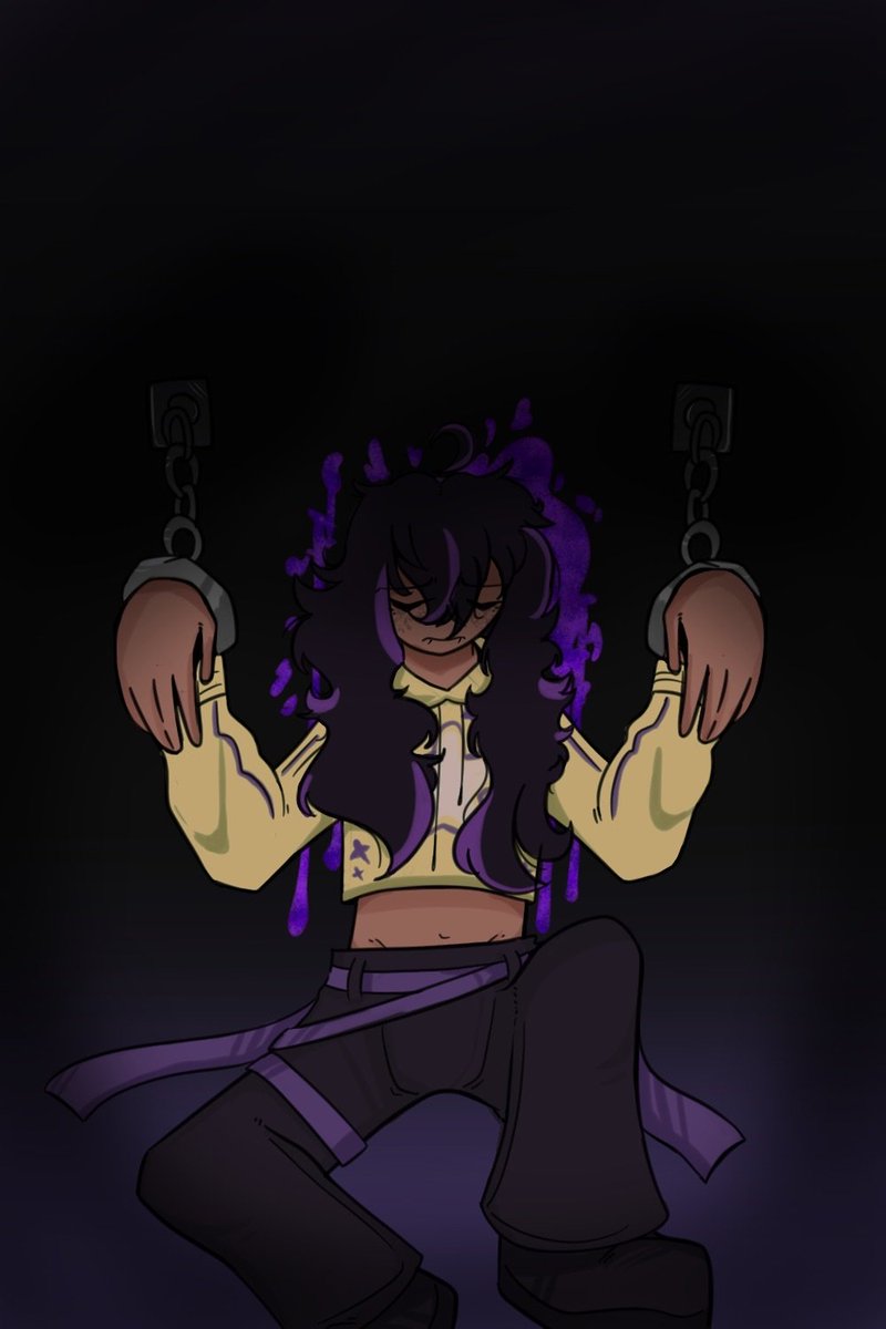 Denji Akuma | #FSMP #OUASMP #EFSMP tweet media