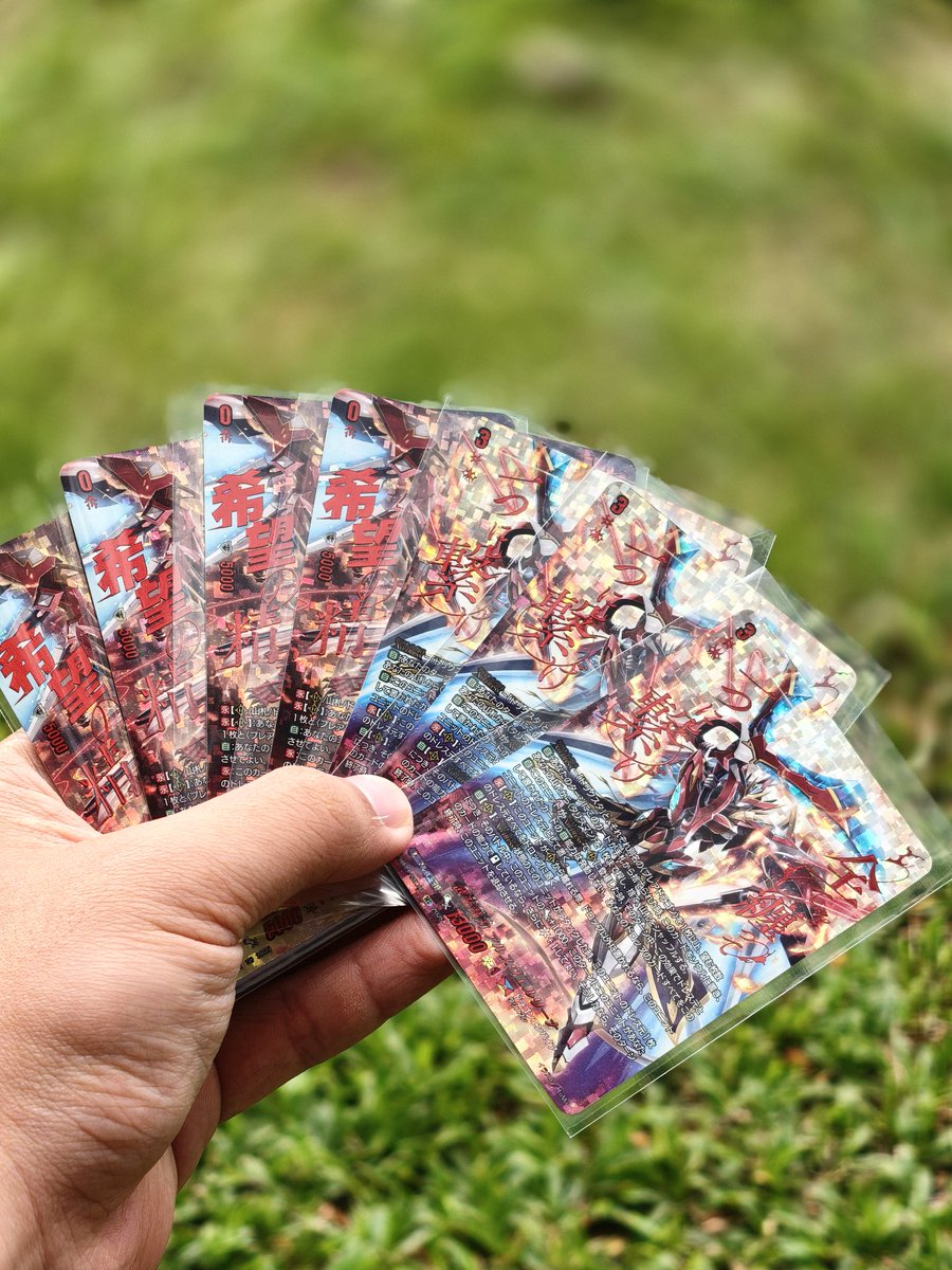 All paychecks unite! Special thanks to my Mr White <a href="/Medicburd/">Burd</a> for sourcing 3 ars and 4 T&amp;S, <a href="/joshuangjx/">ohtae</a> helping me get my 4th Ars from JP 😭😭😭🙏🙏🙏