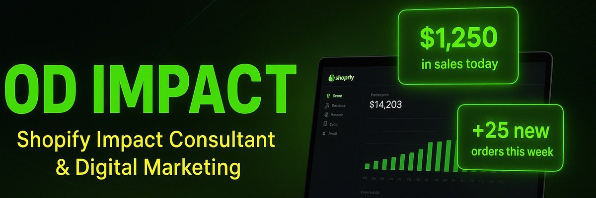 OdImpact's tweet photo. Ultimate Marketing Hub
Stop Guessing – Use These Marketing Strategies! 🛑
"Transform your business with tailored Marketing strategies. Discover how on our site today! #MarketingStrategy #BusinessSuccess  #OnlineGrowth  #DigitalMarketing  #SalesGrowth #BusinessBoost” https://t.co/TH53UPuUXz