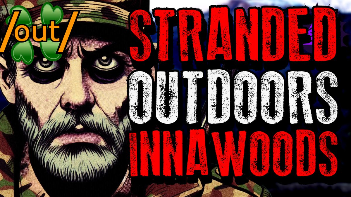 MidBroadcast's tweet image. Tonight on the Midnight Broadcast, anons seek out true outdoorsman stories. 
youtu.be/h-RJWrtrnRw