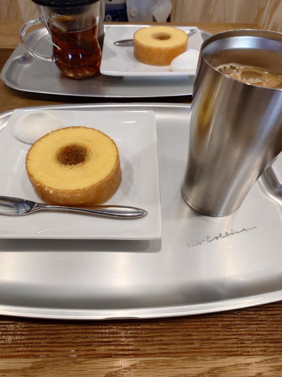 滋賀旅行に来ていたのだった