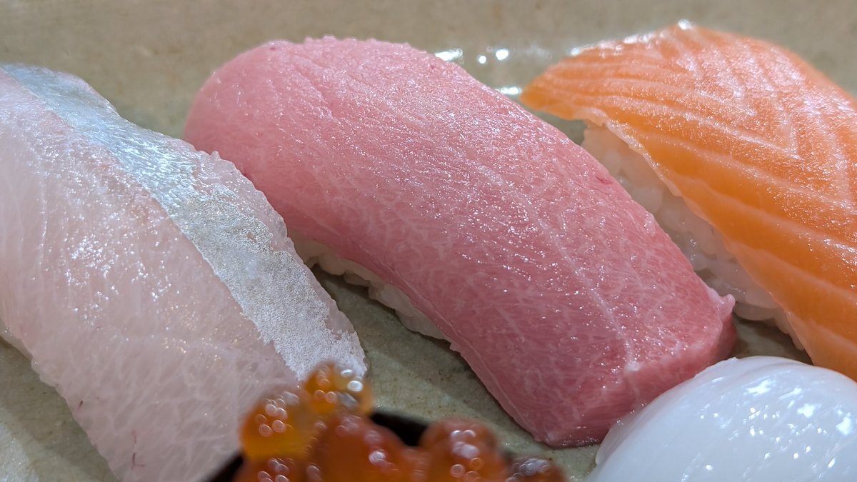 ᵒᔆᵘᙚᑋⁱ🍣