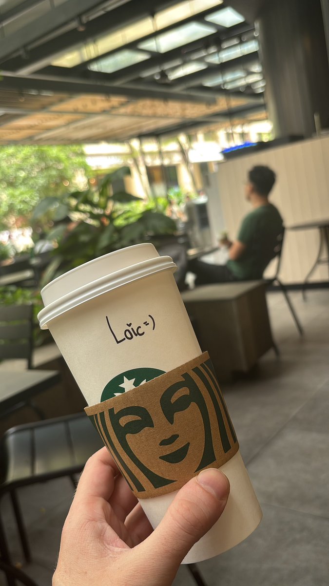 nknwn_eth's tweet image. GM CT

Needed coffee after a coding spree! 
@joinwispr launching tomorrow with @openservai and @JurisProtocol campaigns!

Let’s gooo
