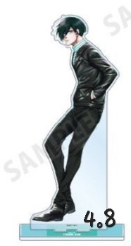 RrcYCsi8465Qavz's tweet image. 블루록 굿즈 양도

1~11까지는 미개봉, 12~17은 개봉품
천악 빅 아크릴은 1번 개봉하고 재포장해서 보관중입니다.
사복 빅 아크릴 미개봉
굿즈 타래로 이어집니다.⬇️⬇️

인증은 원하시면 해드립니다🙂
옾챗으로 연락주세요!
open.kakao.com/o/ssYYFw8c