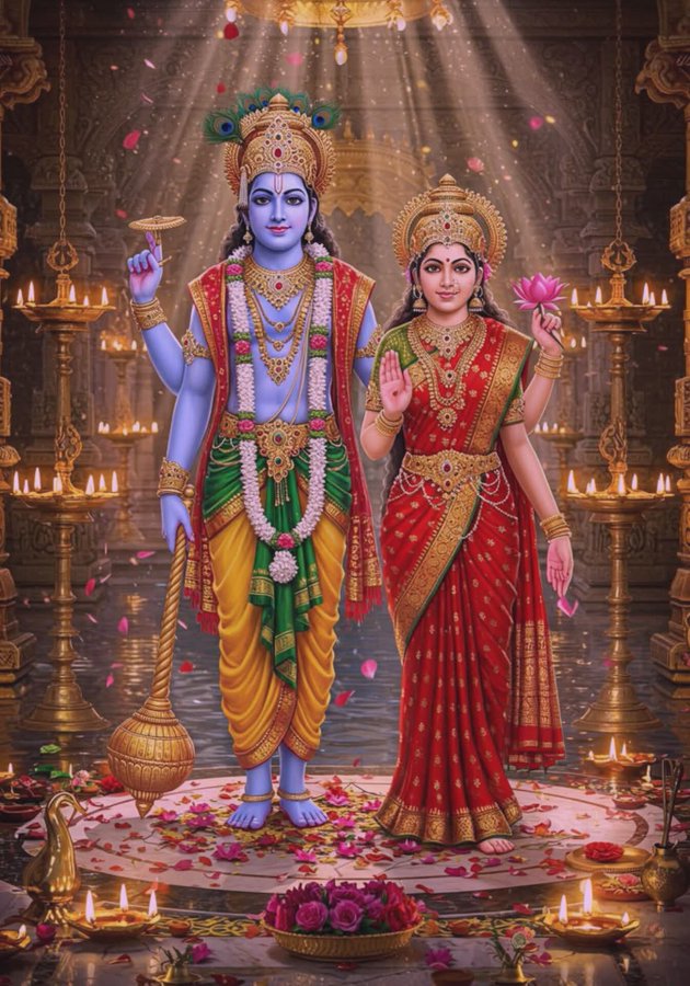 Avanish72519124's tweet image. जय सिया राम 
    जय श्री कृष्ण
        हर हर महादेव
            🙏🙏🙏