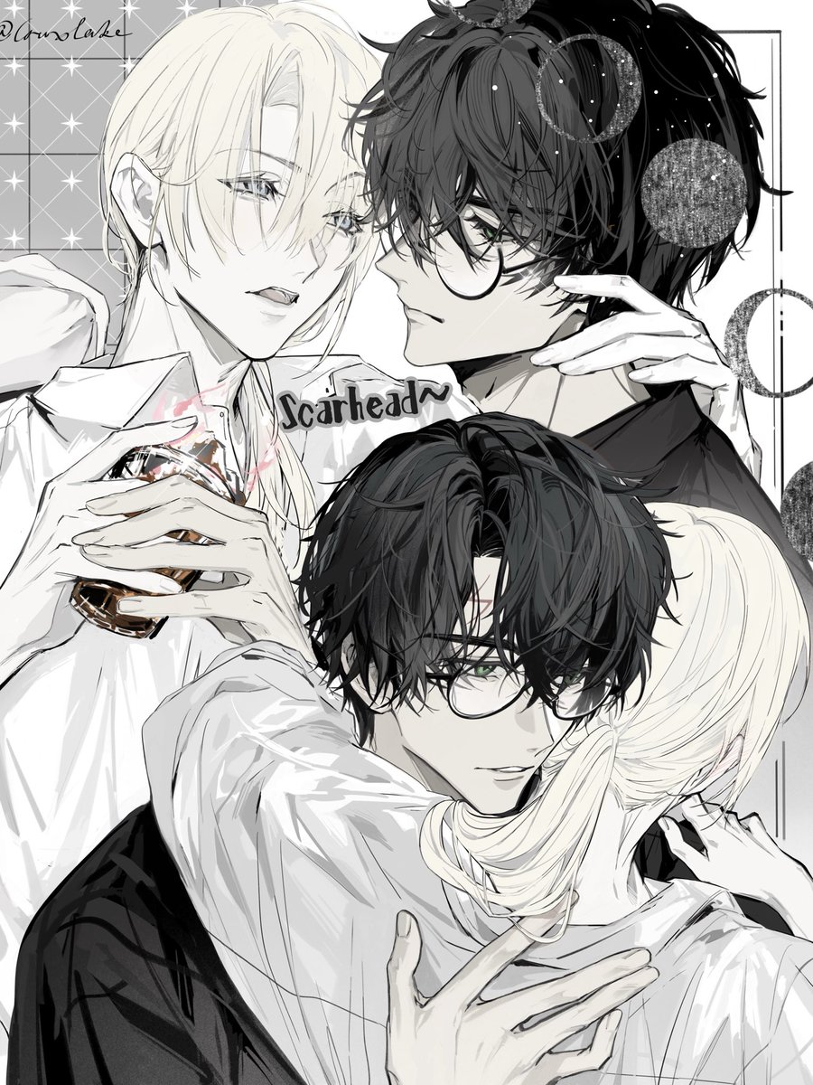 Cruxlake's tweet photo. #HPDM #Drarry https://t.co/bX3iU1k6mu