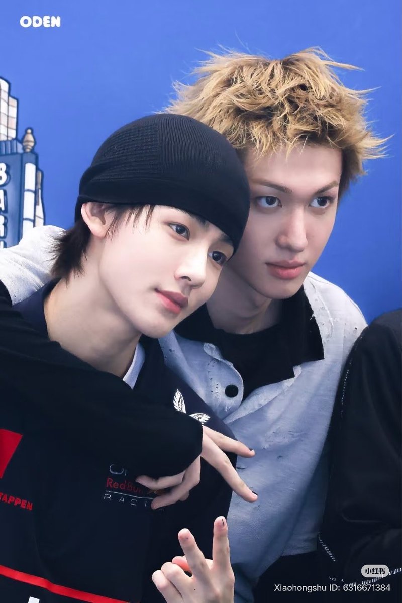 seonghyeonnist's tweet image. my fav duo🤍

#코르티스 #CORTIS
#SEONGHYEON #MARTIN
