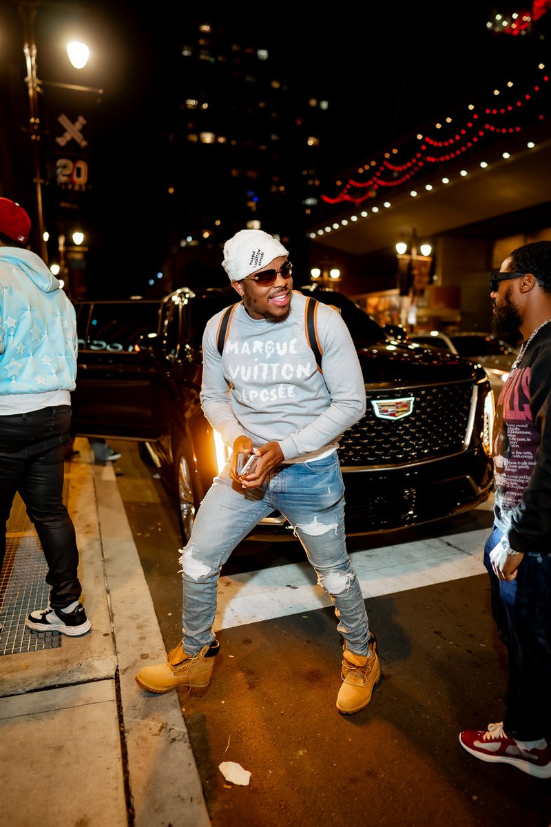 Richdollarz__'s tweet image. If you ain’t known for having cash in that bag, they gone treat you like you nothin. 😶 #Tsc #Ap