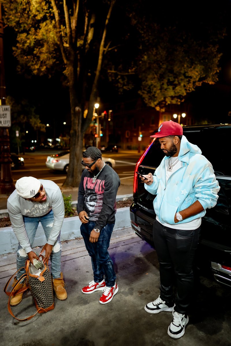 Richdollarz__'s tweet image. If you ain’t known for having cash in that bag, they gone treat you like you nothin. 😶 #Tsc #Ap