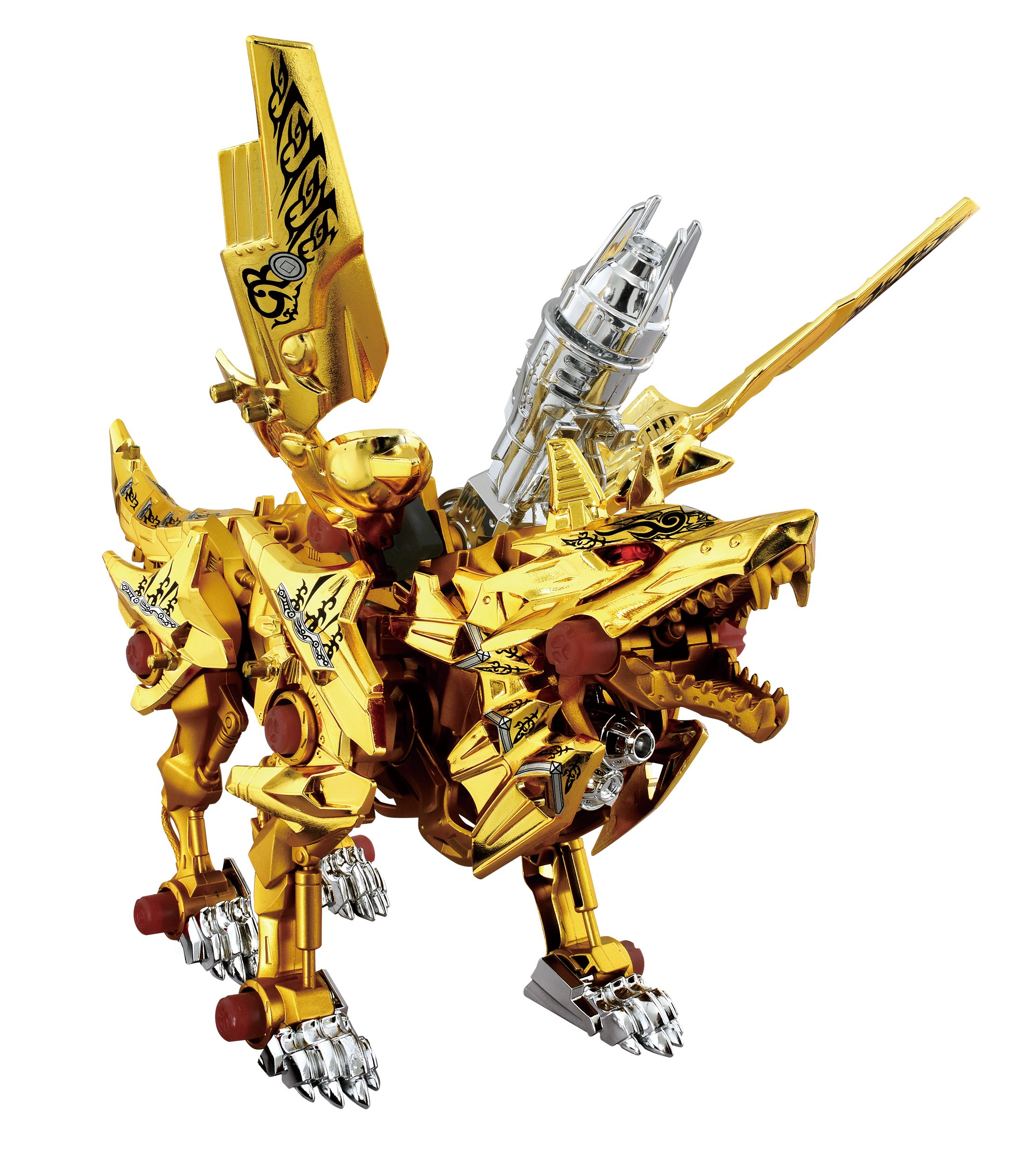 牙狼　非売品　純金ゴールドファインカード 公式】スイッチオンマン by SanseiR&D on X: 