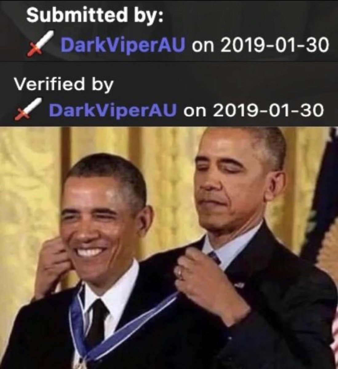 Ah, yes… The good old days…