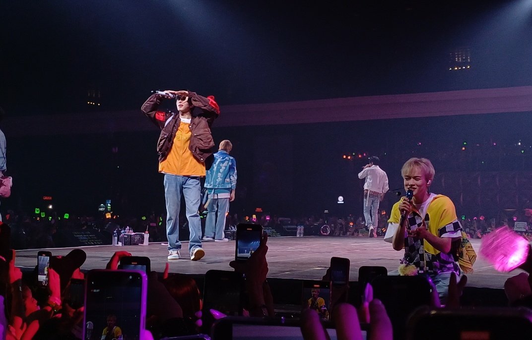 Niki__name's tweet photo. 𝟢𝟤/𝟢𝟫/𝟤𝟢𝟤𝟦 𝘢 𝘳𝘦𝘢𝘭𝘪𝘻𝘢çã𝘰 𝘥𝘦 𝘷𝘦𝘳 𝘰𝘴 𝘮𝘦𝘶𝘴 𝘮𝘦𝘯𝘪𝘯𝘰𝘴 𝘱𝘦𝘭𝘢 𝘴𝘦𝘨𝘶𝘯𝘥𝘢 𝘷𝘦𝘻, 𝘴ó 𝘲𝘶𝘦 𝘥𝘦𝘴𝘴𝘢 𝘷𝘦𝘻 𝘣𝘦𝘮 𝘥𝘦 𝘱𝘦𝘳𝘵𝘪𝘯𝘩𝘰!! 𝘘𝘶𝘦 𝘴𝘢𝘶𝘥𝘢𝘥𝘦𝘴 𝘥𝘦𝘴𝘴𝘦 𝘥𝘪𝘢, 𝘧𝘶𝘪 𝟣𝟢𝟢% 𝘧𝘦𝘭𝘪𝘻 𝘵𝘦 𝘢𝘮𝘰 𝘥𝘦𝘮𝘢𝘪𝘴 𝘥𝘳𝘦𝘢𝘮♡ https://t.co/rQrf8DBYgW