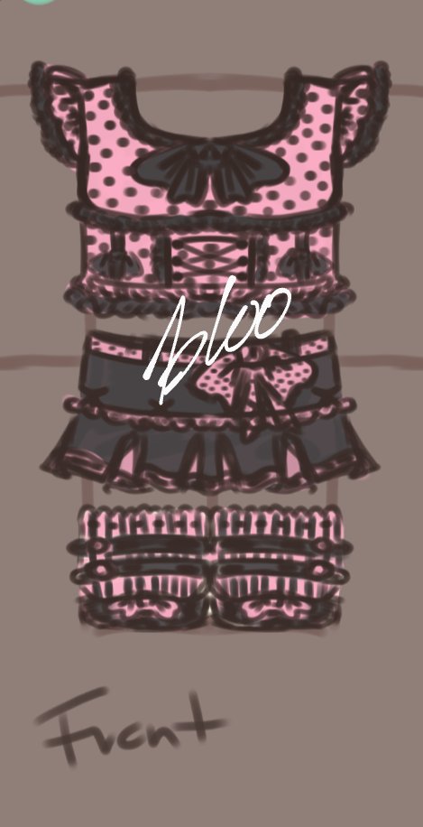 isbLooish's tweet image. wip (˶˃ ᵕ ˂˶) .ᐟ.ᐟ
#bloo #ROBLOX #robloxoutfit #WIP