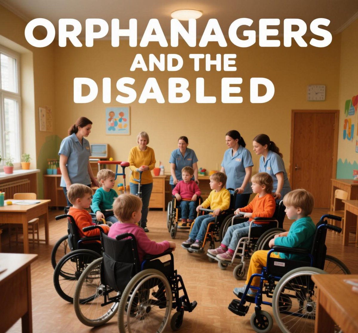 lynel0301's tweet photo. ๐ Every block on the blockchain builds a brighter life. Orphanagers and the Disabled is reshaping philanthropy by ensuring transparency, accountability, and life-changing housing for orphans and disabled children across Africa and Asia. ๐งก #BlockchainHope #CareForChildren #GlobalHousingProject #LoveWithoutBorders
Learn more here:https://t.co/G4FD0rFAX8
@nhuhai6868