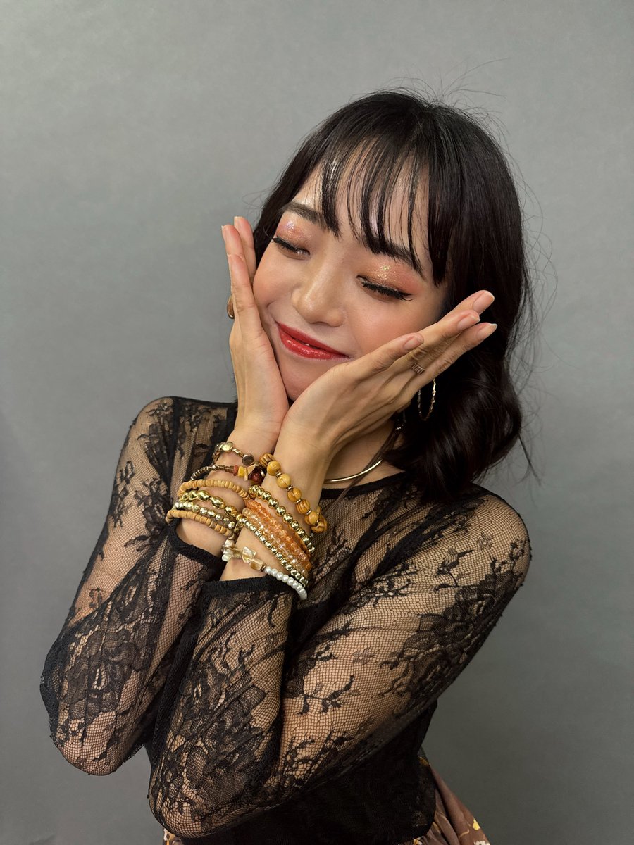 ジプシーチラ見せ🫣

#1845巴里の憂鬱
#1845巴里