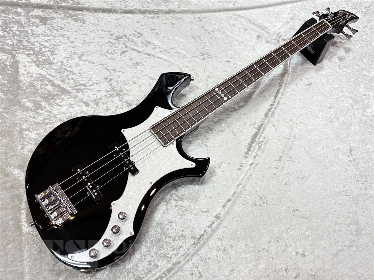 ESP RF-01SL the GazettE REITAモデル ベース REITA | ESP GUITARS