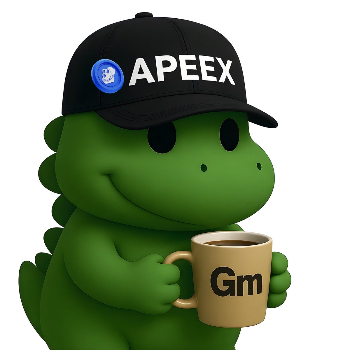 apeex_eth's tweet image. Can i get a GM 𝕏-Family? 👀💙

@ApeCoin x Wallchain coming in strong this morning ☀️

Builders, holders, and creators are stacking mindshare → rewards through the new InfoFi campaign. 100K APE up for grabs just for doing what you already do posting, engaging, creating.
Your…