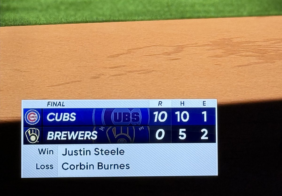 Some_guy4's tweet photo. Playing MLB the show getting my revenge 🫩 https://t.co/B7cMDp7B89