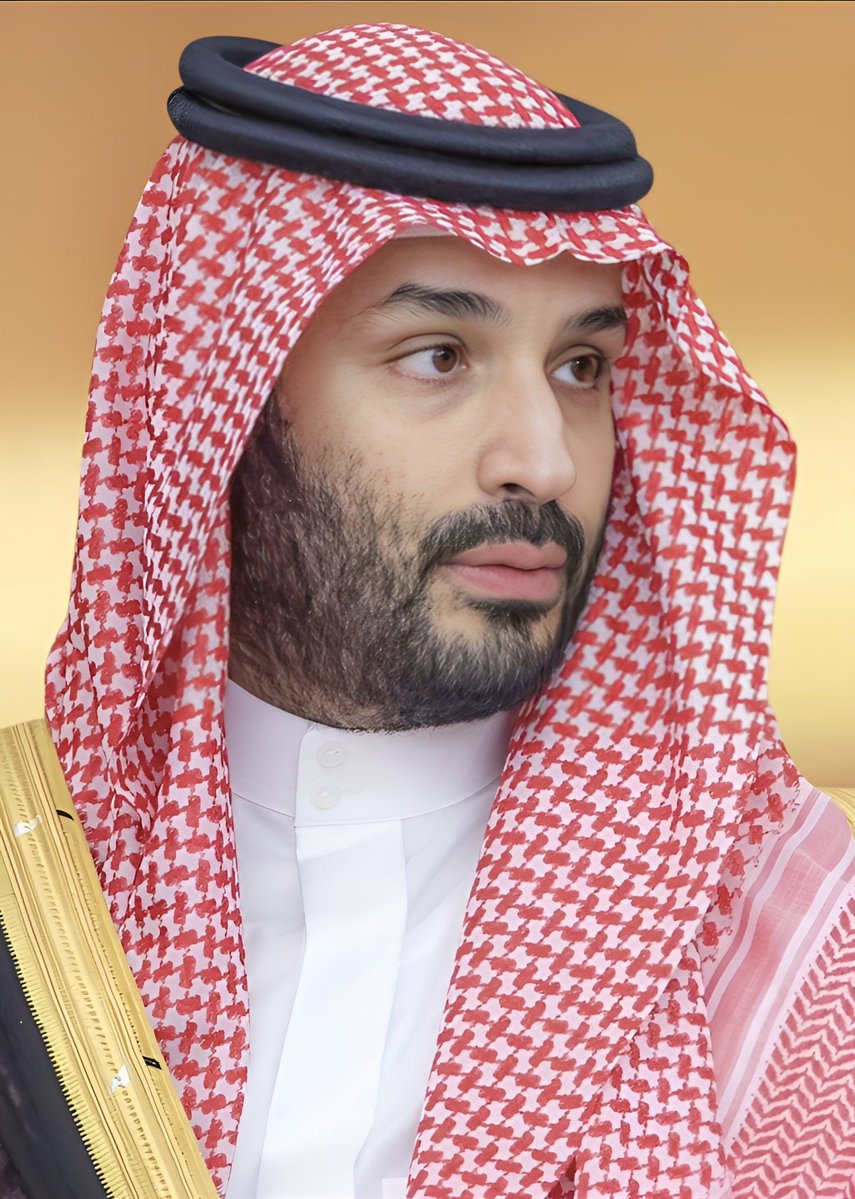 #محمد_بن_سلمان
اللهم احفظ وطننا العظيم وقائدنا المحبوب وسدد خطاه ووفقه لما فيه خير البلاد والعباد، فخرنا وذخرنا وعزنا.