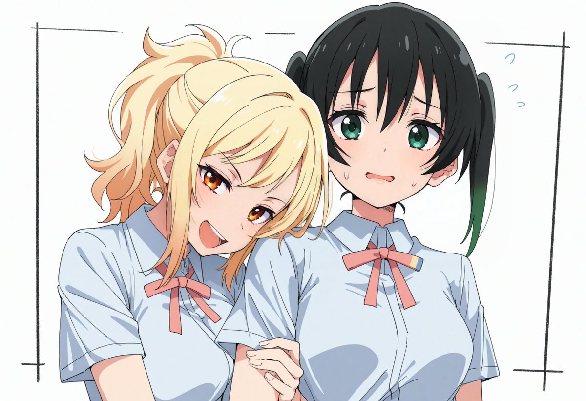 あぐりー！見てる～？