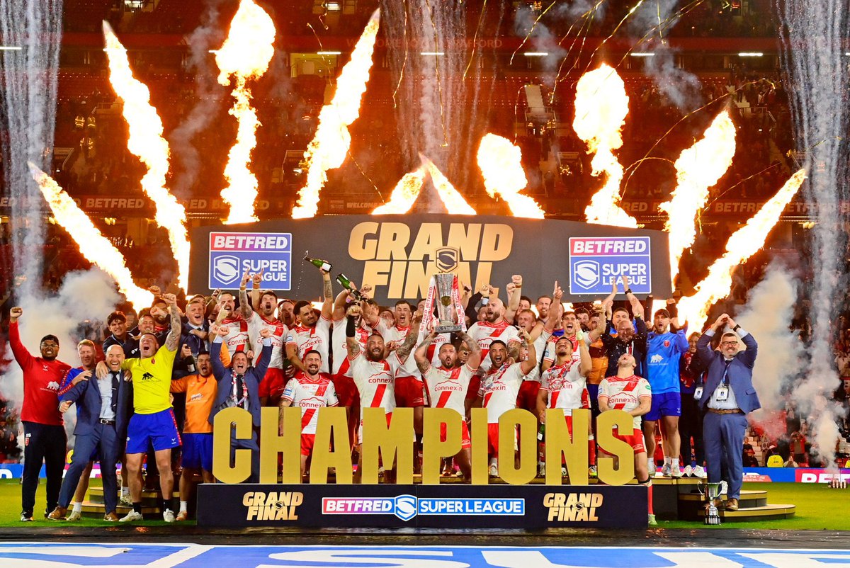 JeDav1501's tweet image. The last and the biggest of the season….

Good morning Robins. 🏆🏆🏆

#UpTheRobins 🔴⚪️