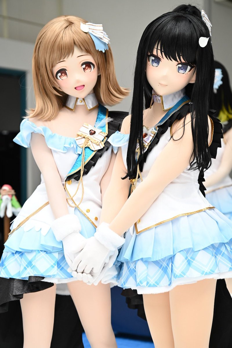 ぶっちゃー tweet media