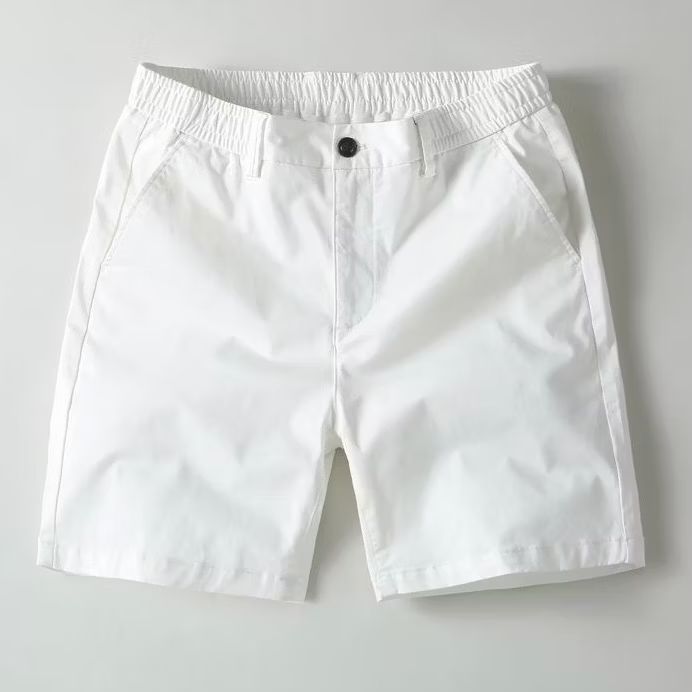 ลองดู กางเกงขาสั้นผู้ชาย เอวยางยืด กางเกง ขาสั้น ชาย ผ้ายืด ในราคา ฿236 - ฿239 ที่ Shopee s.shopee.co.th/LeXvKoU7M?shar…