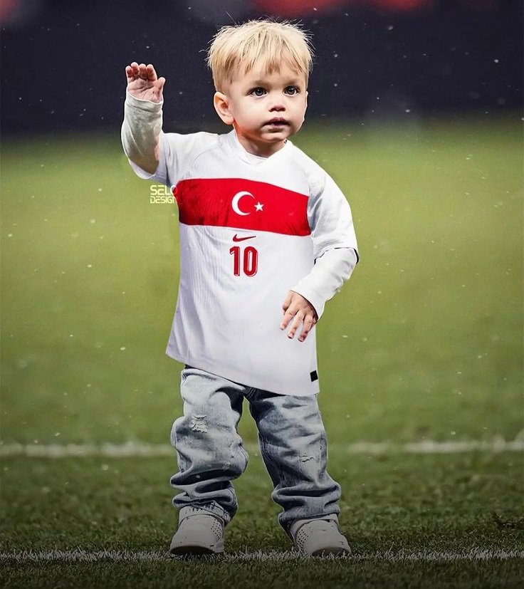 Günaydın bizim çocuklar 🙋‍♀️
Milli takım güzel biz güzel 🇹🇷