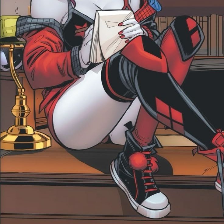 𝑯𝒂𝒓𝒍𝒛 ♢ tweet media