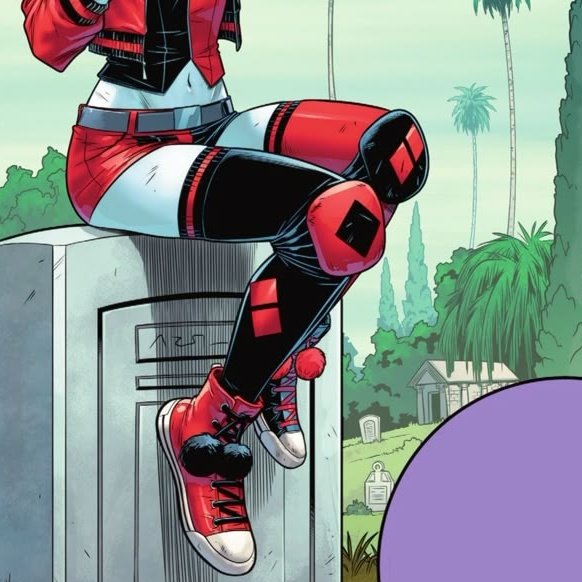 𝑯𝒂𝒓𝒍𝒛 ♢ tweet media