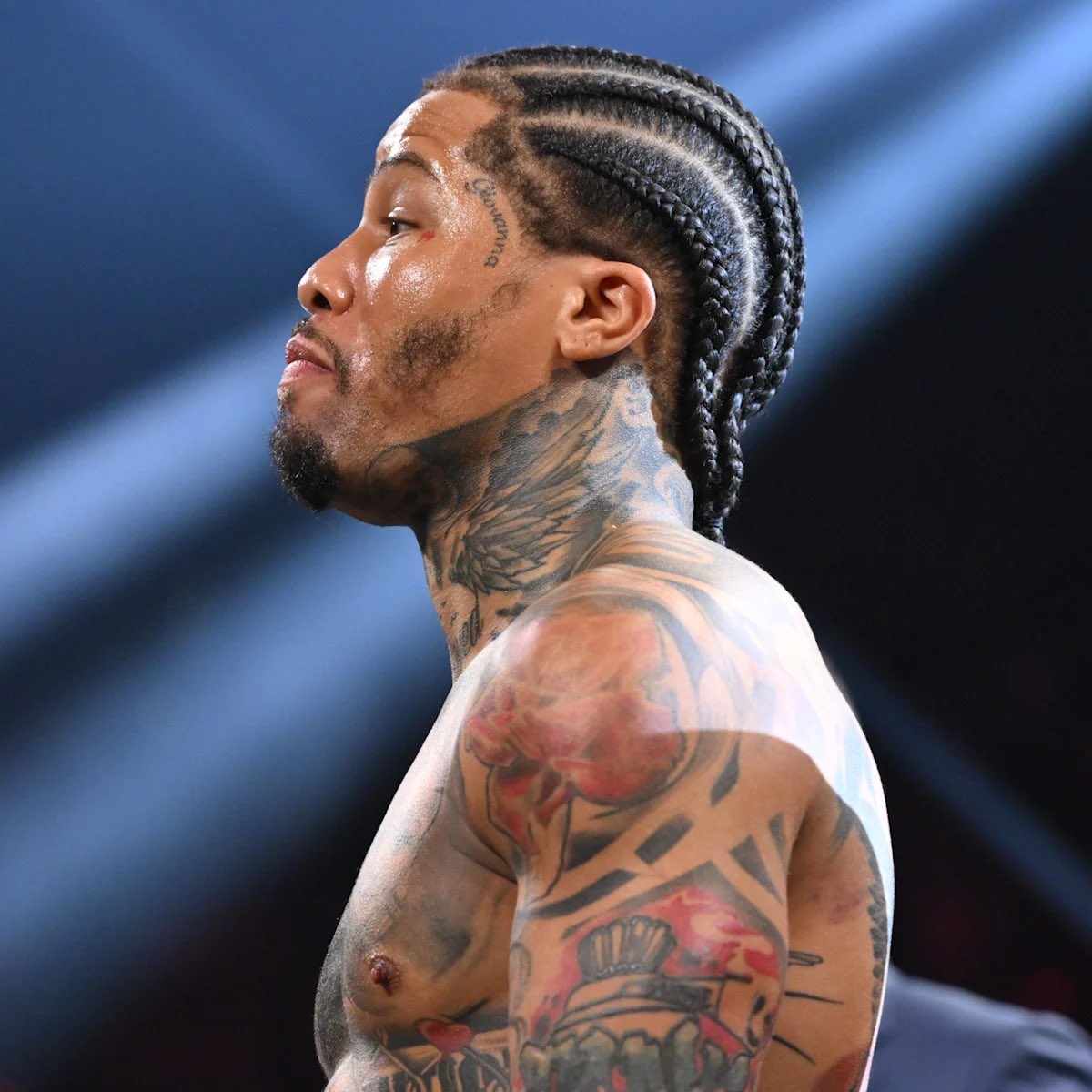 Pound4our4Pound's tweet image. Boots is starting to creep into Tank type of reach in the black community in boxing….

Bud Crawford got the juice too late in his career…Boots getting it before 30 

#Boxing #EnnisLima