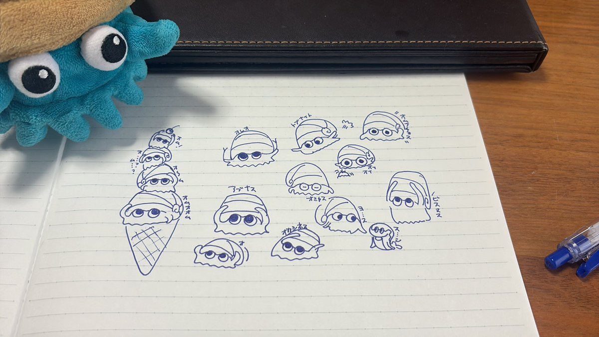 omuciciomuchy's tweet photo. オ絵描き。
#ポケモンfit 
#ポケモンfitのある暮らし https://t.co/Ty5I1AhViW